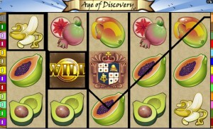 age of discovery spiele