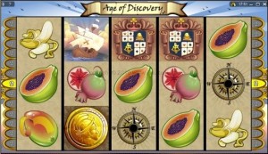 age of discovery spielen